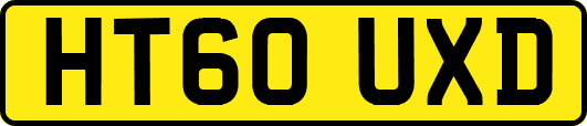 HT60UXD