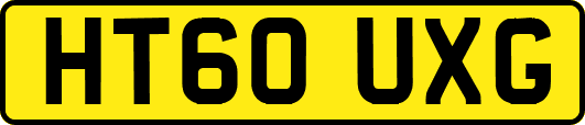 HT60UXG