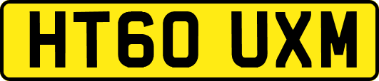 HT60UXM