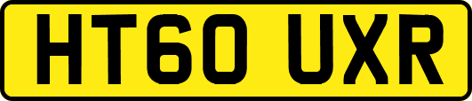 HT60UXR