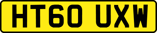 HT60UXW