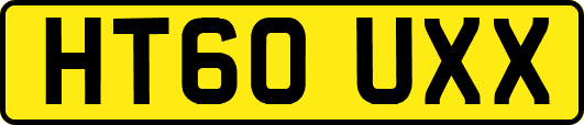 HT60UXX