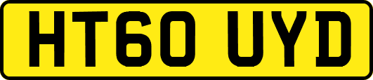 HT60UYD