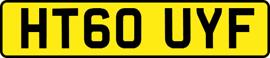 HT60UYF