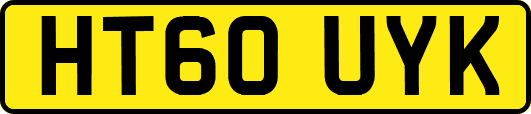 HT60UYK