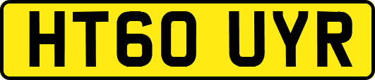 HT60UYR