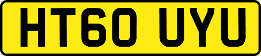 HT60UYU