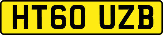 HT60UZB