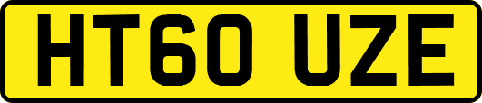 HT60UZE