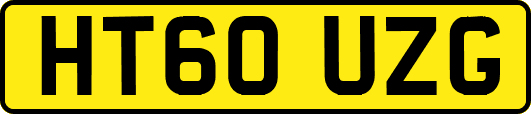 HT60UZG