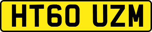 HT60UZM