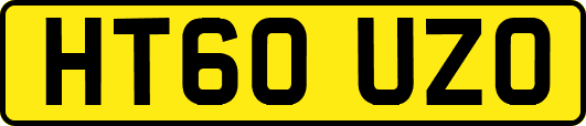 HT60UZO