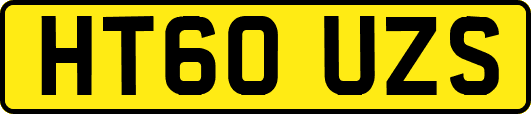 HT60UZS