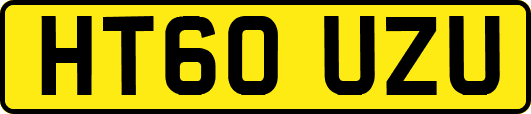 HT60UZU