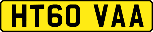 HT60VAA