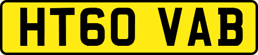 HT60VAB