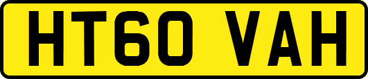 HT60VAH