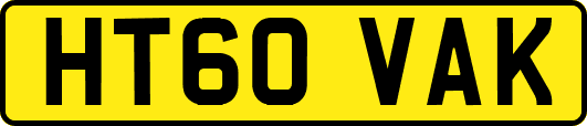 HT60VAK