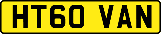 HT60VAN
