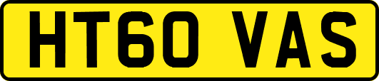 HT60VAS