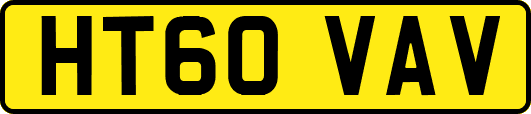 HT60VAV