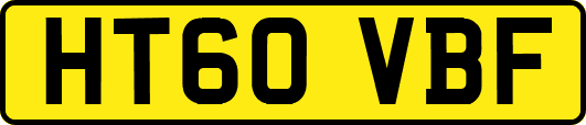 HT60VBF
