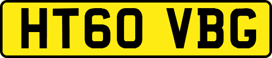 HT60VBG