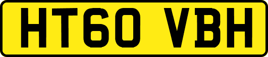 HT60VBH