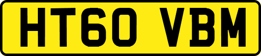 HT60VBM