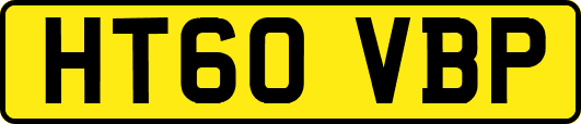 HT60VBP