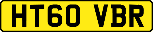 HT60VBR