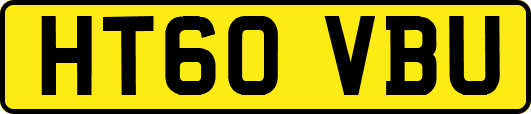 HT60VBU