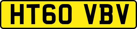 HT60VBV