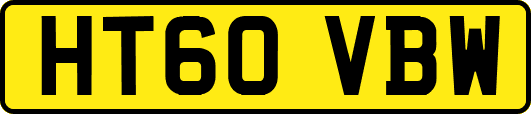 HT60VBW
