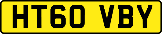 HT60VBY
