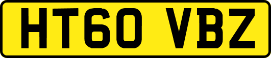 HT60VBZ