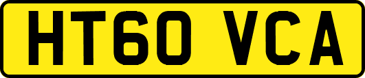 HT60VCA