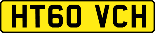 HT60VCH