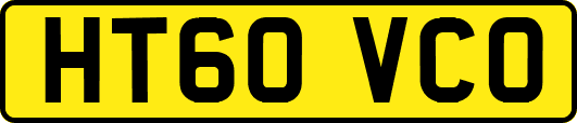 HT60VCO