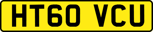 HT60VCU