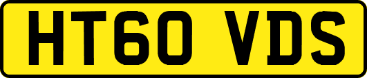 HT60VDS