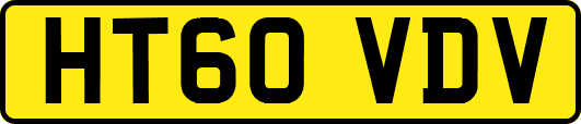 HT60VDV