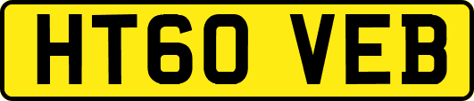 HT60VEB