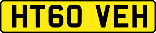 HT60VEH