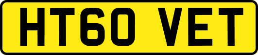 HT60VET