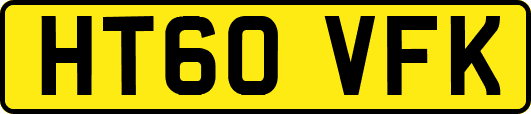 HT60VFK