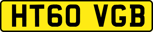 HT60VGB
