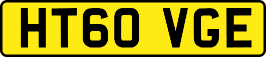 HT60VGE