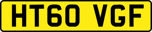 HT60VGF