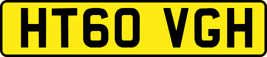 HT60VGH
